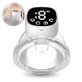 Pikkukuva 3 / 4: Handsfree-rinnanpumppu, sähköinen kannettava rinnanpumppu