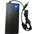Miniatyrbild 5 av 5: 15V 3A Adapter Laddare för Nux Newx Elektrisk Gitarrhögtalare Mighty 20bt Strömadapter 15V 2.5A med Kabel