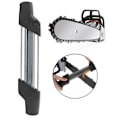 Miniatyrbillede 3 af 11: 4,8 mm Håndsavkædesliber, Slibefil Passer til STIHL 5605 750 4303 3/8 tommer P og 0,325 Sort