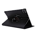 Miniatyrbillede 2 af 3: Slankt Smart Stand Cover til iPad Pro 11 tommer 2021 Væk/Sov Skærmbeskytter Cover