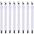 Miniatyrbilde 1 av 5: stk (65 x 2,5 cm) Justerbar lakenstrammer, Annonse【DH】