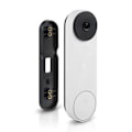 Miniatyrbild 1 av 5: För Google Nest Doorbell Bas Justerbart Vinkel Vridbart Ställ