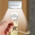 Miniatyrbild 6 av 10: Dörrnyckelhål Smart Lampa 3-pack 3Pcs