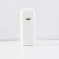 Pikkukuva 5 / 5: 87 W teho Apple Macbook USB Type C - C -laturille PD-virta + Type C - Type C -kaapeli (2 m)