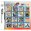Miniatyrbillede 3 af 8: Samlingsspilpatronkort til Nintendos DS 3DS 2DS Super hrs