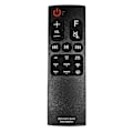 Miniatyrbilde 1 av 5: Akb75595401 Fjernkontroll for LG Soundbar Whispering Wall Spk5b-w Spk5bw Erstatningsfjernkontroll