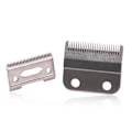 Miniatyrbilde 1 av 5: Erstatningsblader i karbonstål for Wahl 8148, Wahl Senior trådløs trimmer, 2-pakning{DH}