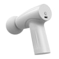 Pikkukuva 1 / 11: Mini Kannettava Fascia Lihashierontalaite USB-lataus Lihasten rentoutukseen kivunlievitykseen White