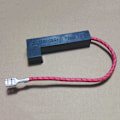 Miniatyrbild 3 av 4: Mikrovågsugn Tillbehör 5KV 650mA 800mA Högspänningssäkring Inbyggd Högspänningssäkring för Mikrovågsugn L
