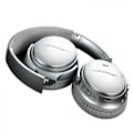 Miniatyrbilde 1 av 5: Hybrid Aktive Støydempende Hodetelefoner med Flere Moduser, Høy Oppløsning Lyd, 20 Timer Spilletid, Komfortabel Passform, Bluetooth Hodetelefoner
