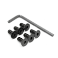 Miniatyrbilde 3 av 5: Rattnav Adapter Kit for Bilratt for W123 W124 W126 190E