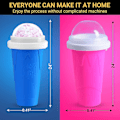 Miniatyrbillede 3 af 5: Kryc-slushy Maker Slushy Maker Kop Slushie Kop Slushie Maker Slushie Maker Kop Ez Slushy Kop Slushie Kopper Maker Kop Slushy Kopper Slushy Freeze Kop Slus