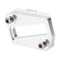 Miniatyrbild 1 av 2: Mass Air Flow Sensor MAF Bung Fäste Svetsfläns Passar för LS3 LS7 LS9
