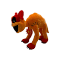 Pikkukuva 1 / 3: Ihana Catnap-pehmolelu Virallinen Smiling Critters -pehmoleluhirviöhahmo Nuken Catnap ja Dogday -pehmolelu Täytetty eläinlelu Lahja lapsille Orange