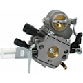Miniatyrbillede 3 af 4: Karburator til Stihl MS211 MS211 Motorsav 2 Mix MS211C/Z/BE/BE Z MPN ZAMA C1Q-S268C C1Q-S269C C1Q-S119C C1Q-S120C 1139 120 0601 1139 06 06
