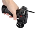 Miniatyrbild 4 av 5: 16a04 1/16 RC-driftbilsimulering 4-hjulsdrift med LED-lampor RC-bil leksak - Perfet-WELLNGS