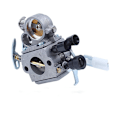 Miniatyrbillede 3 af 5: Karburator til Stihl MS171 MS181 MS201 MS211 Passer til ZAMA C1Q-S269 Motorsav