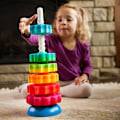 Miniatyrbilde 2 av 5: Fat Brain Toys Stakkeleke for barn