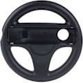Miniatyrbillede 3 af 5: MH-2 * Rat til Wii (sort), Racing Rat Joysti{DH}