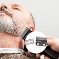 Miniatyrbillede 5 af 5: Udskiftningsblade i kulstofstål til Wahl 8148, Wahl Senior trådløs trimmer, 2-pak{DH}