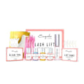 Miniatyrbilde 1 av 4: LashLift Kit fra Esefido White Lashlift no.2