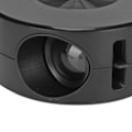 Pikkukuva 3 / 8: Mini LED -projektori, monitoiminen TFT LCD -puhelimen näytön peilaustoiminto, kotiteatterielokuvaprojektori
