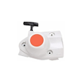 Pikkukuva 1 / 5: Starttimoottori Stihl ts410, ts420, ts480i, Cutquik ts500i -sahoihin, korvaava starttimoottori - ruohonleikkurin starttimoottori
