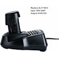 Miniatyrbillede 5 af 5: AL1115CV 10.8V 12V 1.5A Lithium Ion Batterioplader Strømforsyning til Bosch Li-ion Boremaskine/Skruetrækker BC430 BC330, 2 607 336 996 BAT411 BAT412A Ternel