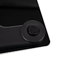 Miniatyrbillede 7 af 9: Smart Personvægt / Badevægt - Bluetooth Black Black