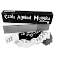Miniatyrbilde 1 av 2: Cards Against Muggles | Harry Potter-temaet kortspill for voksne