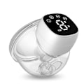 Pikkukuva 1 / 4: Handsfree-rinnanpumppu, sähköinen kannettava rinnanpumppu