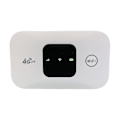 Miniatyrbillede 2 af 5: 4G Mobilt Hotspot, Højhastigheds Trådløs Internet Router Bærbar Lomme Wifi, Lille Netværks Hotspot til Bil Udendørs - Perfekt