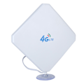 Pikkukuva 5 / 5: 3G 4G Antenni 35dBi Langaton Reititinantenni Kaksois-TS9-liittimille