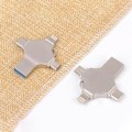 Miniatyrbilde 4 av 7: 4 i 1 Type-c OTG USB Flash Drive 1TB 3.0 Pendrive 1TB USB Minne