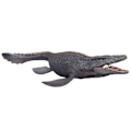 Miniatyrbillede 3 af 5: Realsitisk Stor Mosasaurus Model Livagtig Dinosaur Model