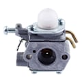 Miniatyrbillede 2 af 5: Karburator til buskrydder HOMELITE Karburator 308054001 26cc UT