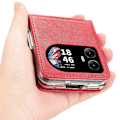 Pikkukuva 5 / 5: Blackview Hero 10 4G -puhelimen retrokuvioitu nahka+PC-puhelinkotelo korttipaikalla, monivärinen Style B Multicolor