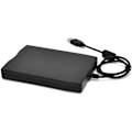 Miniatyrbillede 8 af 8: USB Floppy Disk Reader 3.5 Tommer Ekstern Bærbar 1.44Mb FDD Floppy Drev til Windows 7 8 200