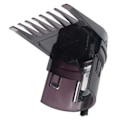 Miniatyrbillede 3 af 4: 1-3 mm Hårklippekamme til Qc5510 Qc5530 Qc5550 Qc5560 Qc5570 Qc5580 Hårtrimmer Erstatningskam Kb{DH}