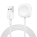 Miniatyrbillede 7 af 8: Magnetisk Trådløs USB A Hurtig Oplader til Apple Watch