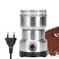 Miniatyrbillede 1 af 4: Multifunktionel Knusemaskine Elektrisk Kaffekværn 164 x 93 mm