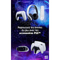 Miniatyrbillede 4 af 4: Hvid/Sort PS4 Bluetooth Trådløs Controller Android