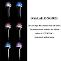 Pikkukuva 4 / 5: (95×92×246)SAYZER Seventeen Lightstick Virallinen Versio 3 Kpop Fanituote