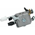 Miniatyrbillede 4 af 4: Karburator til Stihl MS211 MS211 Motorsav 2 Mix MS211C/Z/BE/BE Z MPN ZAMA C1Q-S268C C1Q-S269C C1Q-S119C C1Q-S120C 1139 120 0601 1139 06 06