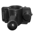 Miniatyrbilde 4 av 4: Motorsykkel Styrefeste Holder Stativ For GPS Holder For Garmin Nuvi Mobiltelefon Navigasjon