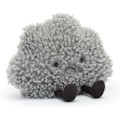 Miniatyrbild 1 av 5: Jellycat Amuseables Storm Cloud Plyschdjur