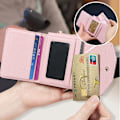 Miniatyrbillede 3 af 5: Mobilcover til Samsung Galaxy Z Flip 3 4 5G Sort, Samsung Z FLIP 3