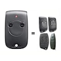 Pikkukuva 2 / 5: SOMFY KEYGO RTS -yhteensopiva autotallin kaukosäädin, autotallin ohjain