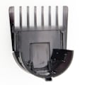 Miniatyrbillede 2 af 4: 1-3 mm Hårklippekamme til Qc5510 Qc5530 Qc5550 Qc5560 Qc5570 Qc5580 Hårtrimmer Erstatningskam Kb{DH}