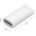 Miniatyrbillede 5 af 5: Erstatning for Apple Pencil opladningsadapter kompatibel med Apple Pe